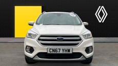 Ford Kuga 2.0 TDCi Titanium 5dr 2WD Diesel Estate